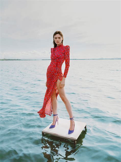 Grace Anderson | Premier Model Management