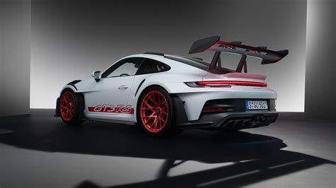 Porsche Gt Rs K Wallpaper Hd Car Wallpapers