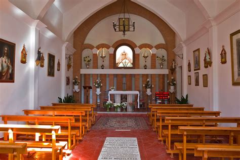 Ermita Nuestra Señora De Los Angeles