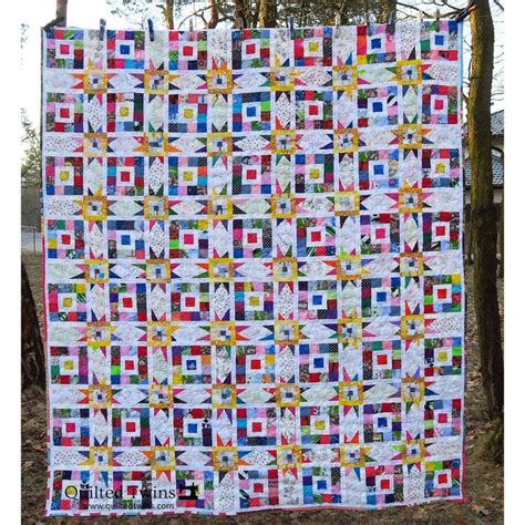 Quilted Twins Free Patterns Dade City FL In 2024 Quilt Patterns