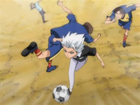 22 Best Soccer Football Anime Of All Time Ranked