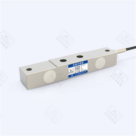 Shear Beam Load Cell CZL121 Guangdong South China Sea Electronic