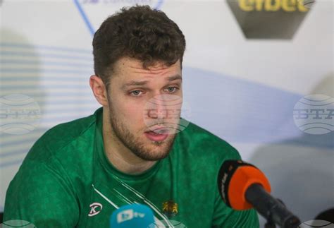 Александър Везенков: "Ако ФИБА иска да се променят някои неща, не мисля ...