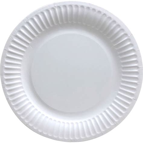 How Much Is Paper Plates At Bobby Dancer Blog