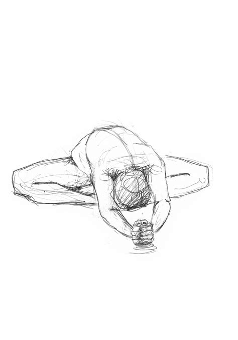 Nude Study On Behance