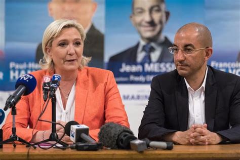 Ditorialiste Fn Cart Europe Jean Messiha Revient Sur La Pol Mique