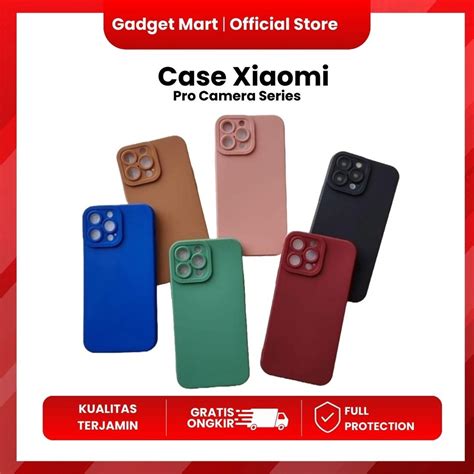 Jual Case Infinix Hot Pro Hot I Smart Polos Pro Camera Shopee Indonesia
