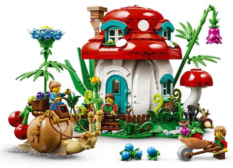 LEGO - News from a Studded World