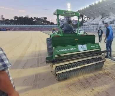 Algeria Project Stadiums On Twitter Les Travaux De Er Stade D