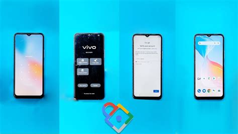 Vivo Y21G Y21A Y21S Y21I Y21 Frp Bypass Reset Google Account Lock