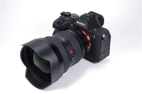 Sony Alpha 7 IV Full Frame Mirrorless Camera Review Verdict EPHOTOzine