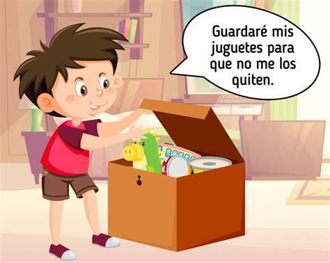 Estrategias Casi Infalibles Para Lograr Que Los Hijos Colaboren En