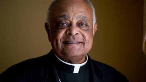 Wilton Gregory Is The First African American Cardinal