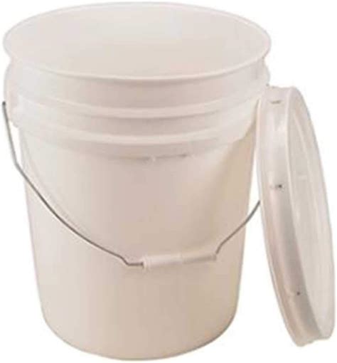 The Best Ckear Food Grade Gallon Bucket Home Previews