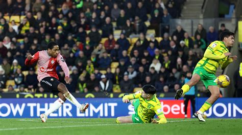 Gallery Norwich Saints Southampton Fc Official Site