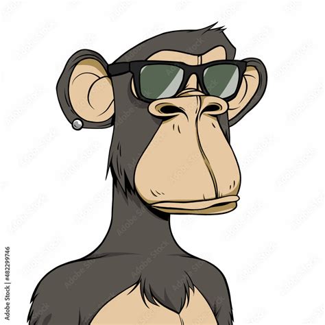 Monkeys With Glasses