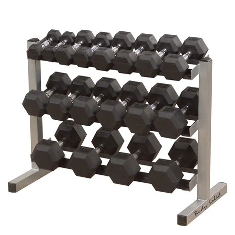 Top Best Dumbbell Racks In Reviews Buying Guide