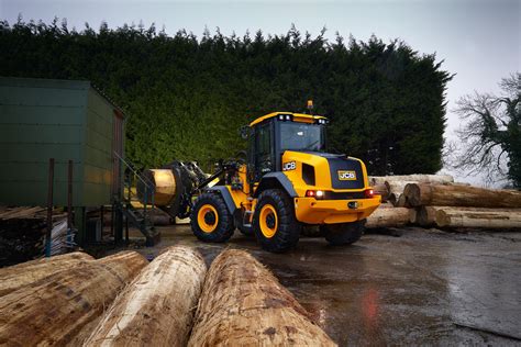 JCB 417 JCB TracTechnik GmbH