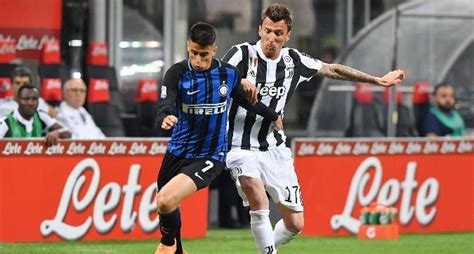 Juventus Per La Fascia C Cancelo Stile Inter