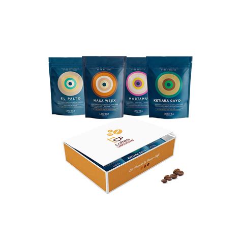 Loutsa Caf De Sp Cialit En Grains Torr Facteur Coffee Webstore