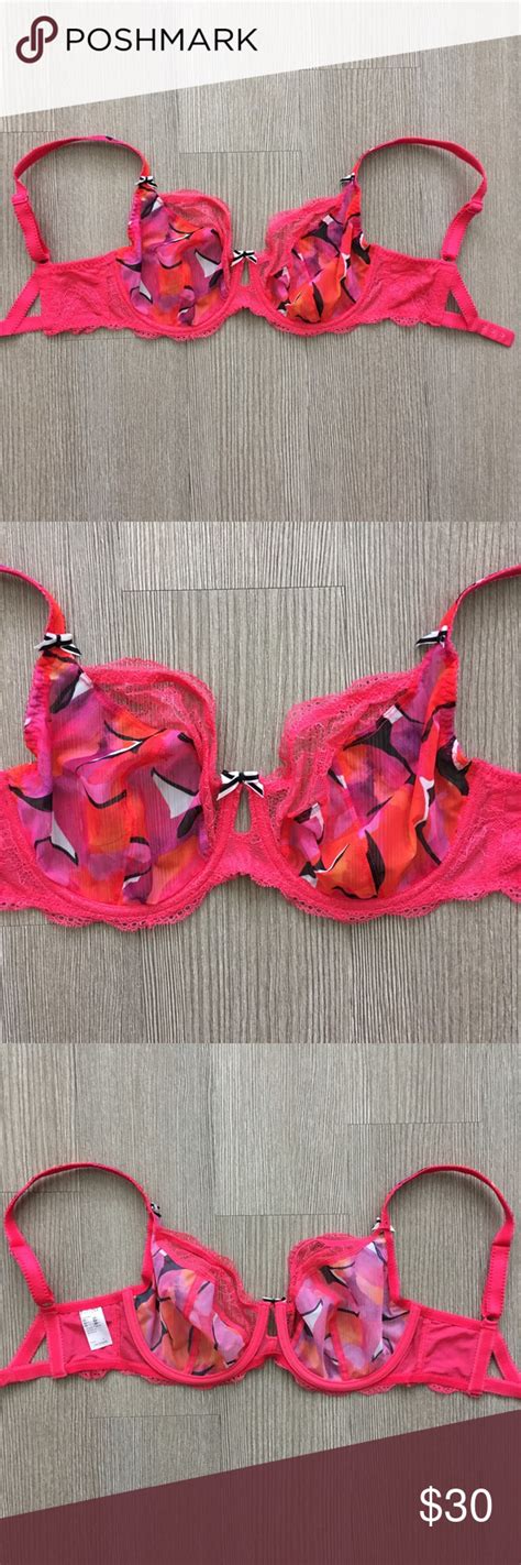Freya Hot House Bra Size G UK Feminine Bra Bra Freya