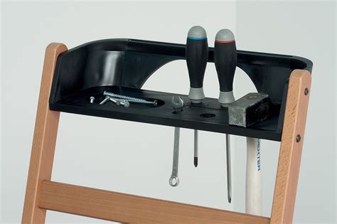 Стремянка деревянная Lascala 5 ступеней, цвет Венге (арт. LS5V) купить ...