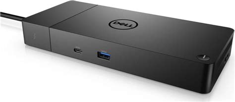 Dell Thunderbolt Docking Station - WD19TBS