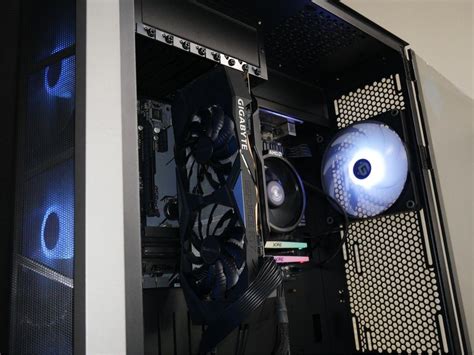 Rtx Ryzen 5 Gaming Pc Computers And Tech Desktops On Carousell