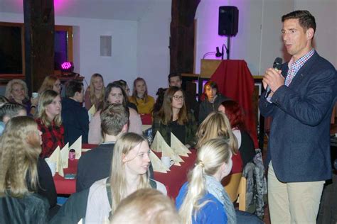 Empfang Der Ehrenamtlichen In Ganderkesee Ev Luth Kirche In Oldenburg