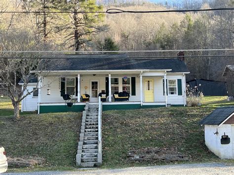 434 Poor Valley Rd, Saltville, VA 24370 | MLS# 92880 | Redfin