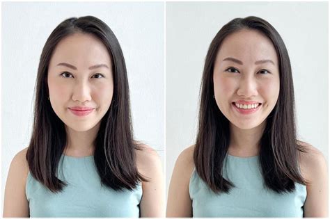 Applying For A Passport Heres How To Take The Perfect Photo The Straits Times