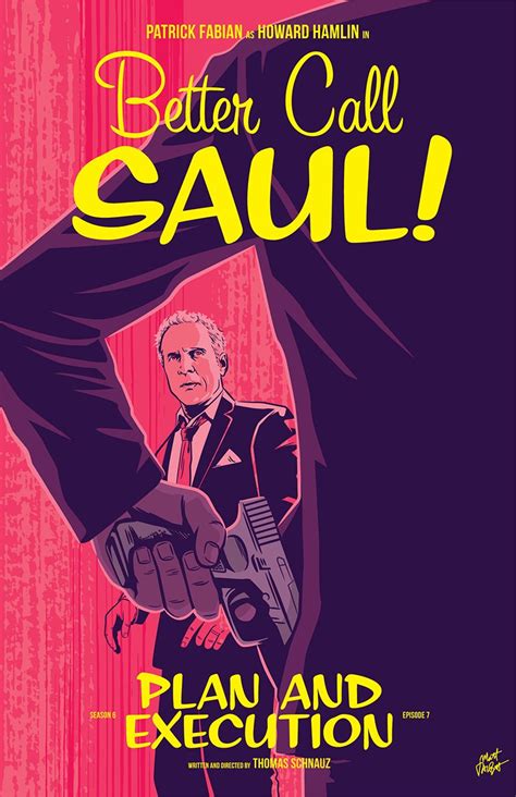 Posternest Saul Infeliz Better Call Saul Breaking Bad Poster Matte