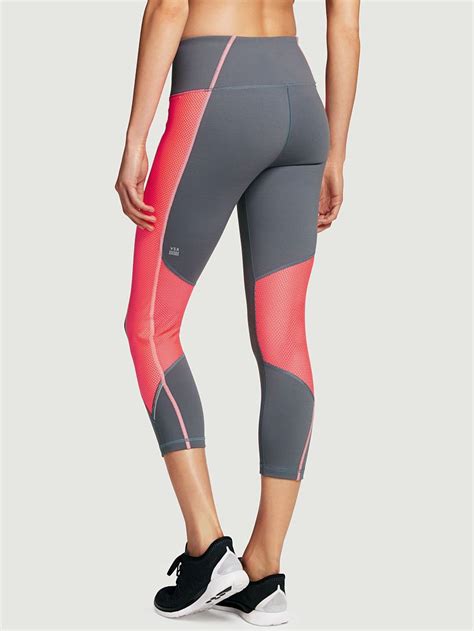 Knockout Leggings Victorias Secret Benefits