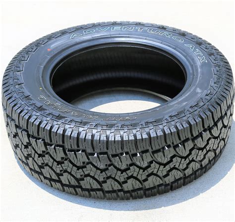 Tires Gt Radial Adventuro Atx Lt R Load E Ply At A T All