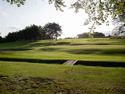 Visitors And Golf Societies Stockport Golf Club