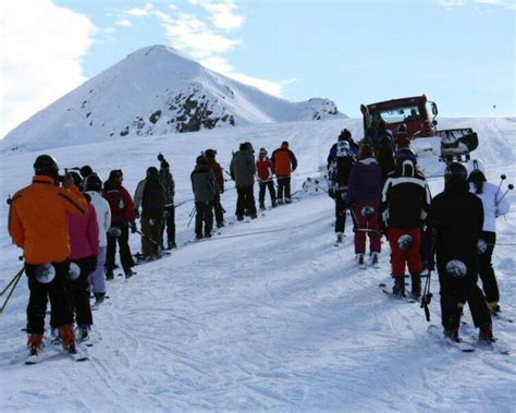 Mejores Consejos Para Esquiar En Formigal Panticosa Gu As Viajar