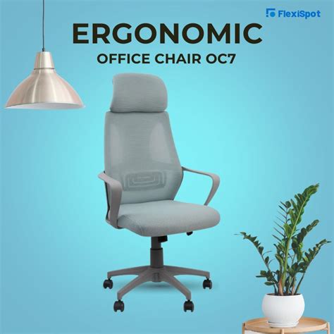 Top 10 Therapeutic Office Chairs To Relieve Back Pain In 2022 Flexispot