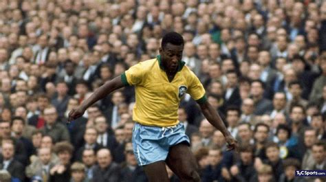 Pelé el tres veces campeón mundial dejó una fortuna de 100 millones