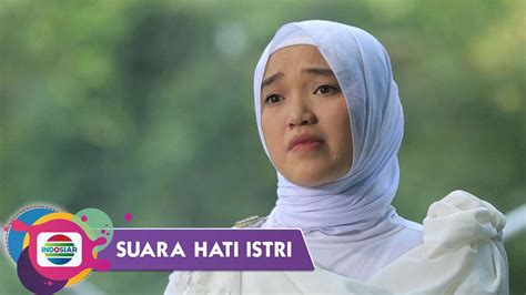 Suara Hati Istri Aku Istri Yang Tak Berarti Dalam Pernikahanku