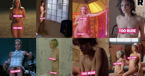Update The 36 Celebrities Who Have Bared It All Celebs Gone Nude