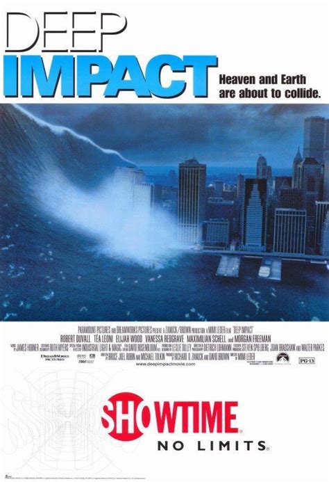 Image gallery for Deep Impact - FilmAffinity