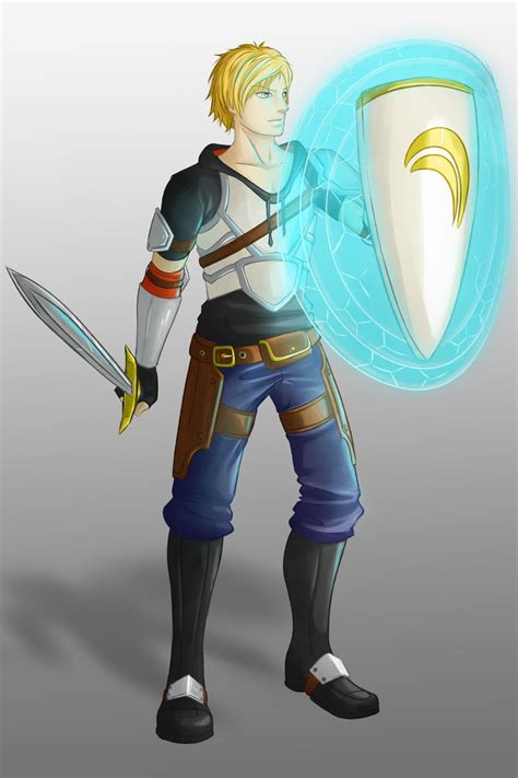 Jaune Arc Volume 1 By Freemanwriter On Deviantart