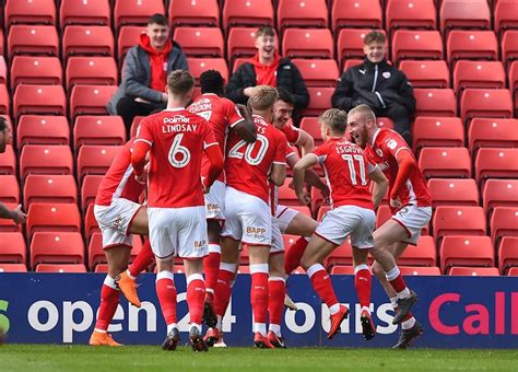 News Archive Barnsley Football Club