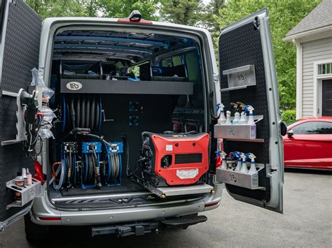 Richmond, VA Mobile Car Detailing Experts | FlyMyRide | FlyMyRide