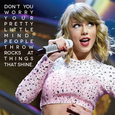 13 Inspiring Life Lessons From Taylor Swift Positively Present