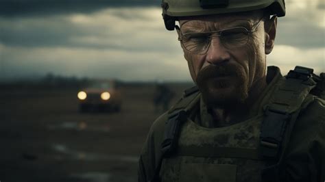 Walter Whites War Memoirs Youtube