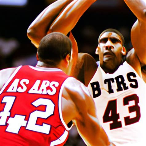 Who Has the Most Blocks in NBA History? Exploring the Legends Who ...