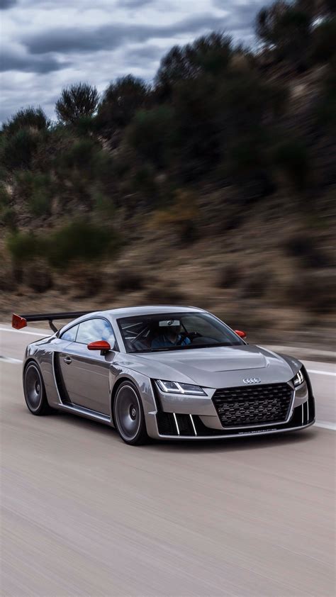 Wallpaper Audi R8, Audi TT RS Coup, 2020 Audi tt Rs, Audi r8 Spyder ...