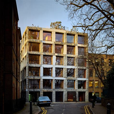 Architect Ordered to Demolish New Award-Winning Apartment Building in