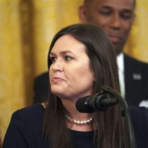 Gov Sarah Huckabee Sanders Bans The Term ‘latinx